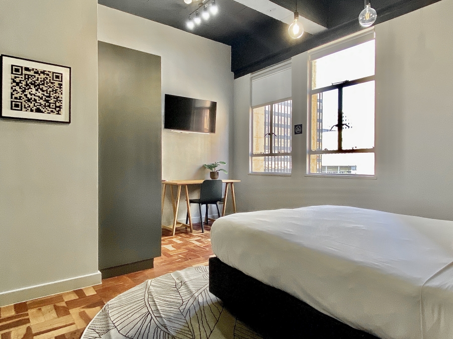 0 Bedroom Property for Sale in Cape Town City Centre Western Cape